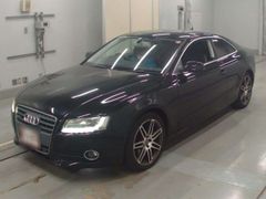 Audi A5 8TCDNF, 2011