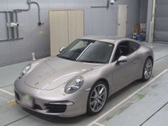 Porsche 911 991MA104, 2013