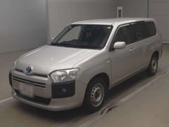 Toyota Probox NHP160V, 2019