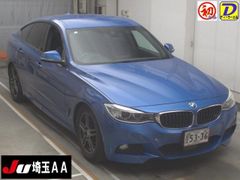 BMW 3-Series 3X20, 2014