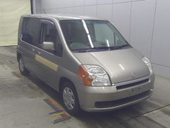 Honda Mobilio GB1, 2003