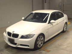 BMW 3-Series VA20, 2007