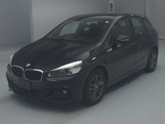 BMW 2-Series 2A15, 2018