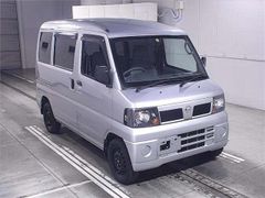 Nissan Clipper U72V, 2006