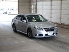 Subaru Legacy B4 BMM, 2014