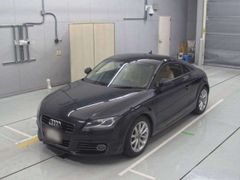 Audi TT 8JCDA, 2012
