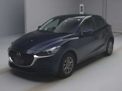 Mazda Mazda2 DJ5FS, 2019