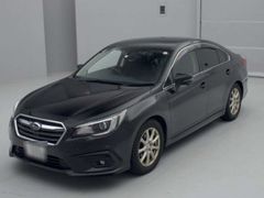 Subaru Legacy B4 BN9, 2018