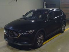 Mazda CX-8 KG5P, 2019