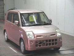 Nissan Pino HC24S, 2007