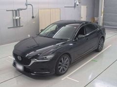 Mazda Mazda6 GJ2FP, 2019