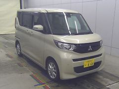 Mitsubishi eK Space B35A, 2021