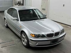 BMW 3-Series AV22, 2003