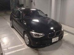 BMW 1-Series 1A16, 2012