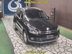 Volkswagen Tiguan 5NCTH, 2013