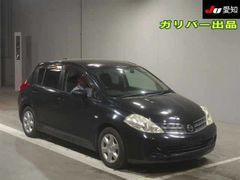 Nissan Tiida C11, 2009