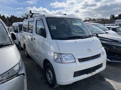 Toyota Town Ace S412M, 2019