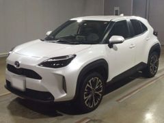 Toyota Yaris Cross MXPJ10, 2023