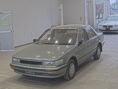 Nissan Bluebird EU12, 1991