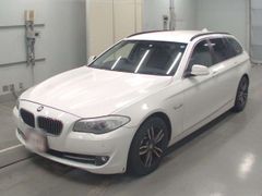 BMW 5-Series MX20, 2013