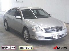 Nissan Teana J31, 2007