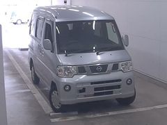 Nissan NV100 Clipper U71V, 2013