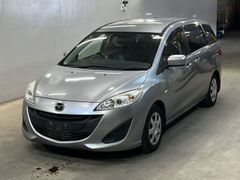 Mazda Premacy CWFFW, 2015