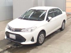Toyota Corolla Axio NZE164, 2020