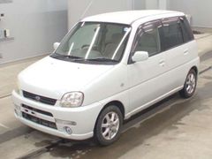 Subaru Pleo RA2, 2006