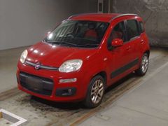 Fiat Panda 13909, 2013