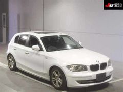 BMW 1-Series UE16, 2010
