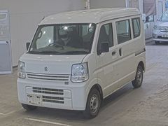 Suzuki Every DA17V, 2015