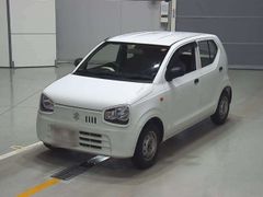 Suzuki Alto HA36V, 2018