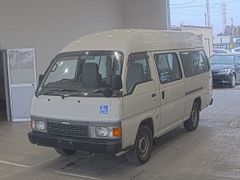 Nissan Caravan VRMGE24, 1993