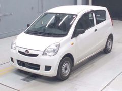 Daihatsu Mira L275V, 2018