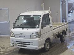 Daihatsu Hijet S200P, 2006