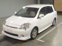 Toyota Raum NCZ25, 2005
