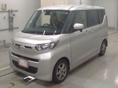 Mitsubishi eK Space B34A, 2020