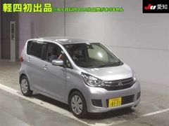 Mitsubishi eK Wagon B11W, 2017