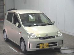 Daihatsu Mira L260S, 2003