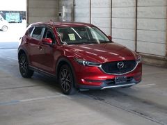 Mazda CX-5 KFEP, 2019