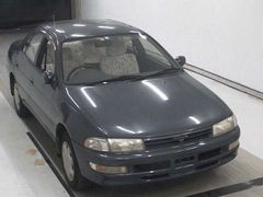 Toyota Carina TA192, 1995