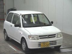 Daihatsu Mira L700V, 1999