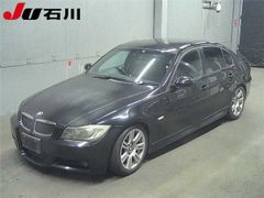 BMW 3-Series VB23, 2007