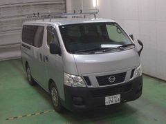Nissan Caravan VR2E26, 2017