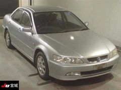 Honda Accord CL3, 2001