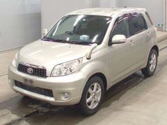 Toyota Rush J210E, 2010