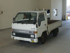 Toyota Hiace LH80, 1994