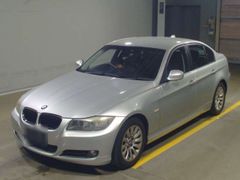 BMW 3-Series VA20, 2009