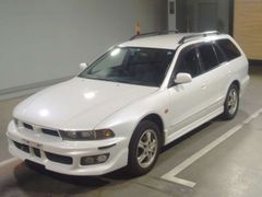 Mitsubishi Legnum EA3W, 1999